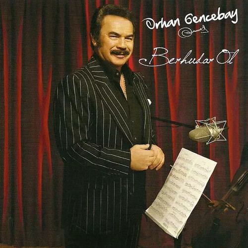 Berhudar orhan gencebay - ol,,