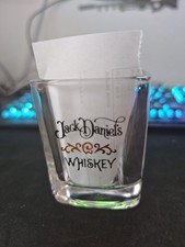 jack daniels whisky Glas Alt
