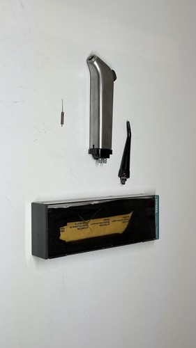 Siemens sirona sprayvit - sirona, 4000