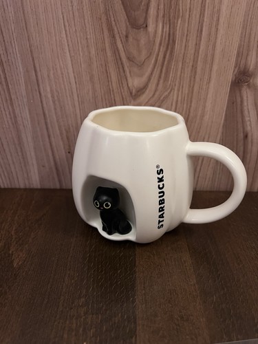 Starbucks becher pumpkin - starbucks,