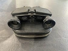Carl zeiss jena theatis - zeiss, 3,5x15