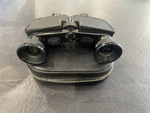 Carl zeiss jena theatis 5x15 - zeiss, 3,5x15