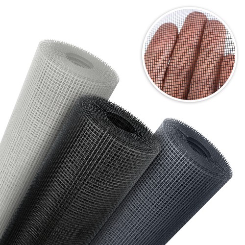 Fliegennetz fiberglas - fliegennetz,