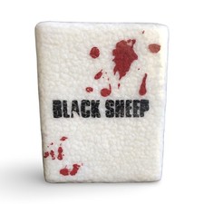 Umbrella BLACK SHEEP 4K UHD +