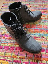 Coole Rundholz Schuhe 💕