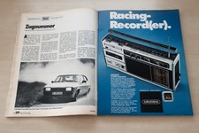 Auto motor und sport - motor,