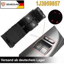 Fensterheberschalter Vorne