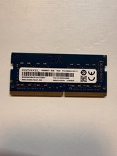 Ramaxel 8GB 1Rx8 DDR4 PC4-3200
