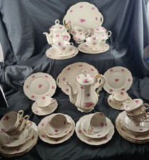 Vintage 41tlg. Kaffee