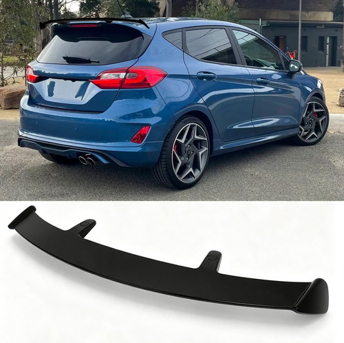 Dachspoiler heckspoiler lippe - dachspoiler,