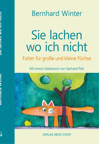 Sie lachen ich - sie, nicht