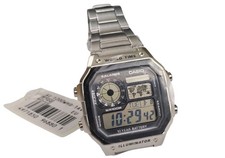 Casio Quarz Armbanduhr