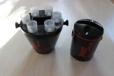 Jägermeister kühler - ❤️,