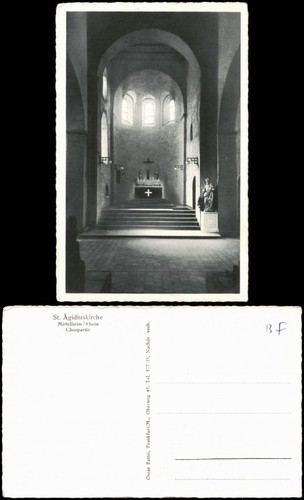 Mittelheim oestrich winkel - mittelheim-oestrich-winkel, st