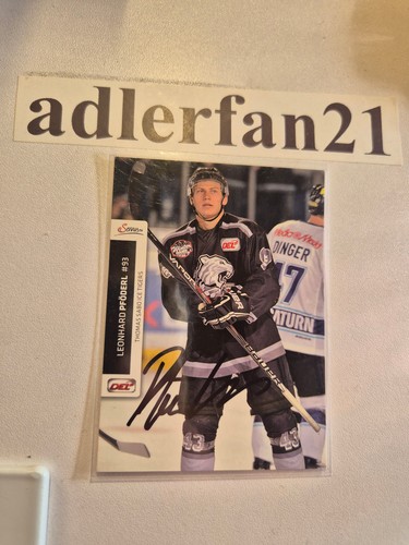 Del 2012 2013 - 2012-2013, signiert