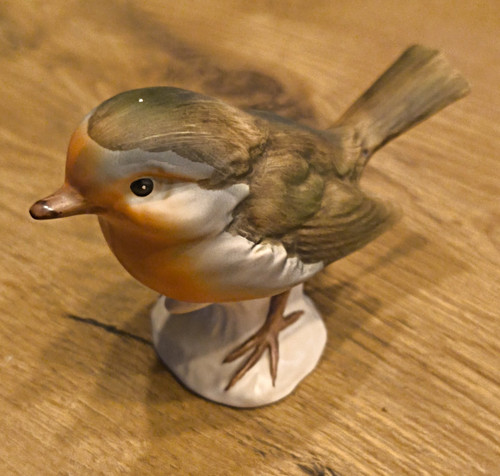 Goebel porzellanfigur - goebel,