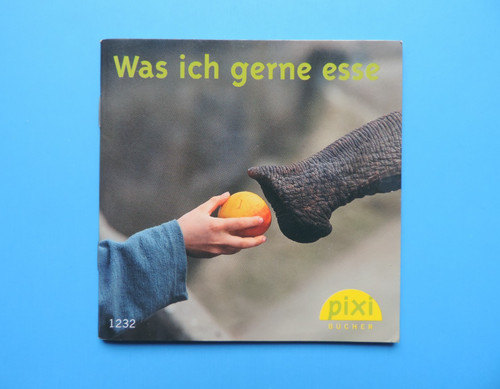Pixi buch 1232 - buch,