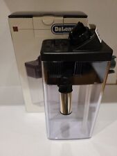 DeLonghi Kanne Milchkaraffe