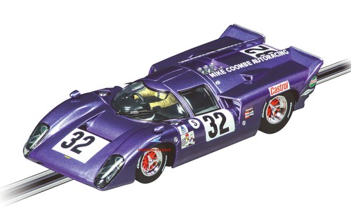Carrera digital 124 lola - carrera,