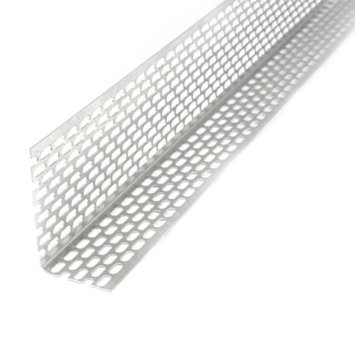20x lüftungswinkel alu - lüftungswinkel,