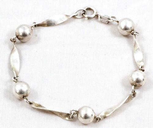 Top designer armband 835 - top,