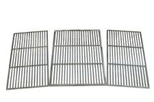 EDELSTAHL GRILLROST V2A p. f