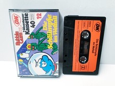 Die Schlümpfe im Weltall