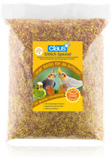 Sittich Spezial  5 kg