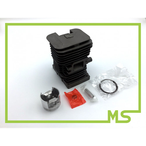 Zylinder für stihl ms170 - zylinder,
