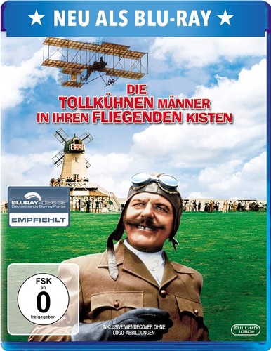Die tollkühnen männer - männer, in