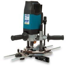 Wegoma Neigbare Oberfräse