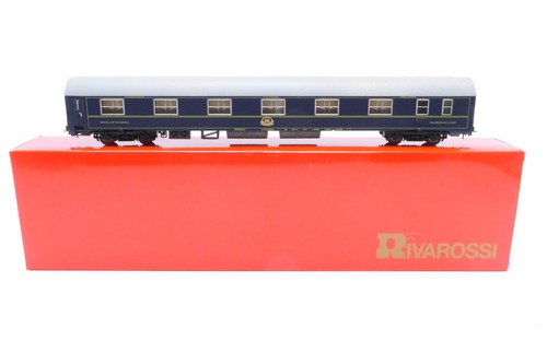 Rivarossi 3542 ciwl - rivarossi,