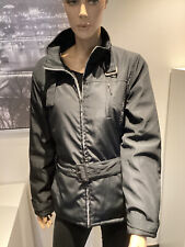 Schöne schwarze Jacke in Gr. M von Identic