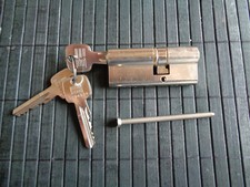 Schließzylinder Winkhaus 45/28 mit 3 Schlüssel wie Abus Dorma Schüco Haustüre