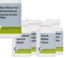 Para Kräuter Set komplett m