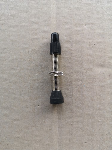 Stan notubes tubeless - stan's, ventil