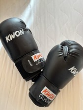 Kwon Wettkampf Boxhandschuhe