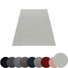 Kurzflor Flachflor Teppich