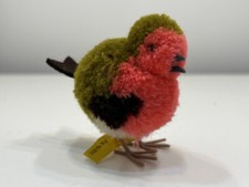Steiff Tier Vogel 6 cm. - Top