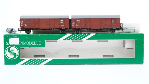 Sachsenmodelle 16008 - sachsenmodelle,