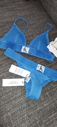 Calvin klein bikini - klein, set