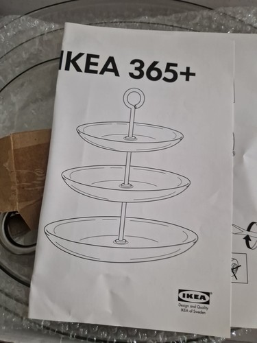 Ikea 365 lavisa wattman - ikea, 365+