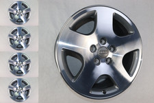 Original Audi A8 D2 4D 17 Zoll