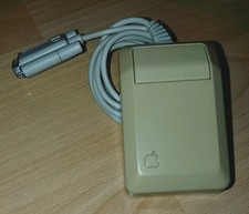 Apple Maus A2M4015Z Mouse für