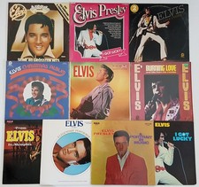 20 x ELVIS