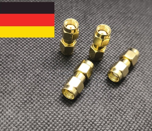Sma männlich rp - rp,