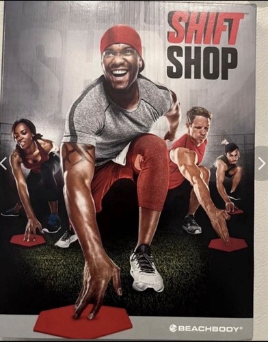 Fitness workout dvd - fitness,