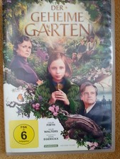 Der geheime Garten DVD Film