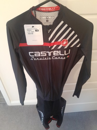 Castelli damen sanremo - damen,