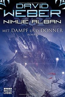 Nimue alban mit dampf - alban:,